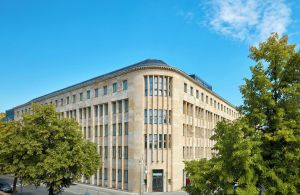 Image of Hotel Berlin Potsdamer Platz by Leonardo Hotels