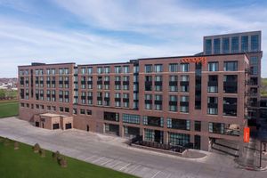 Image of Canopy By Hilton Sioux Falls Downtown