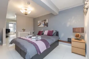 Image of Watford General Suites