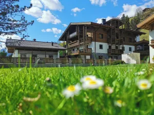 Image of Der Zirmhof in Saalbach - Joker Card included in summer