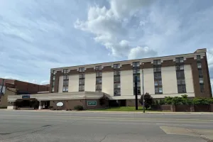 Image of Quality Inn & Suites Downtown Mansfield