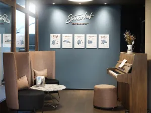Image of Boutique Hotel Stanserhof