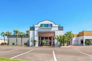Image of Quality Inn Slidell I-10