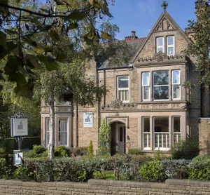 Image of Ascot House