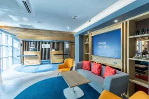 Image of Holiday Inn Express London Croydon by IHG