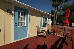 Image of Bijou Bungalow