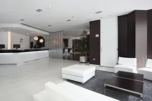 Image of Hotel & Spa Villa Olimpica Suites