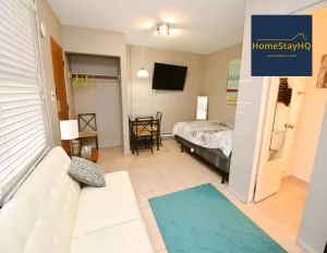Image of Studio Apartment Close to Notre Dame 1309 1