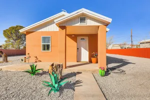 Image of 3 Mi to Elephant Butte Lake: Cozy Retreat!