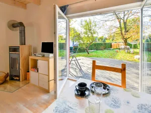 Image of Holiday home in Gustow near Baltic Sea
