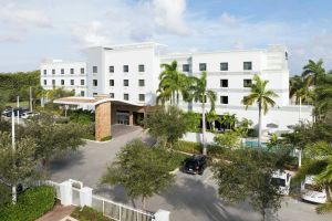 Image of Fairfield Inn & Suites by Marriott Delray Beach I-95