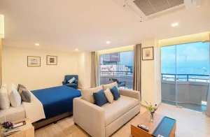 Image of Sunbeam Hotel Pattaya