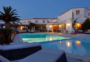 Image of La Tramontane