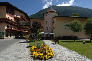 Image of Ferienhotel Alber