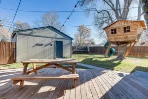 Image of 5 Mi to Dtwn Denver: Pet-friendly Home w/ Yard