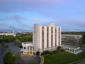 Image of DoubleTree by Hilton Virginia Beach