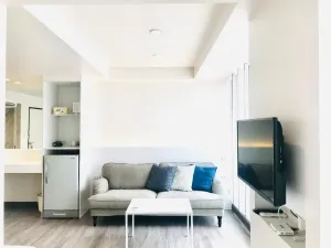 Image of Urban house