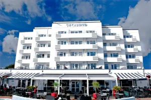 Image of Cumberland Hotel - OCEANA COLLECTION