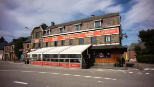 Image of Hôtel Francorchamps Pitlane Lodge