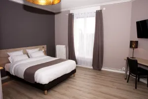 Image of Logis Auberge Des Voyageurs