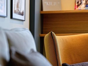 Image of Novotel Luxembourg Kirchberg