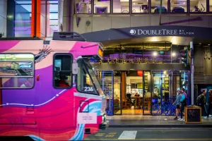 Image of DoubleTree by Hilton Melbourne