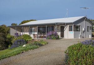 Image of Emu Bay Holiday Homes