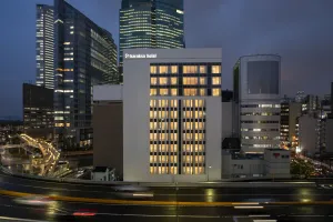 Image of karaksa hotel premier Tokyo Ginza