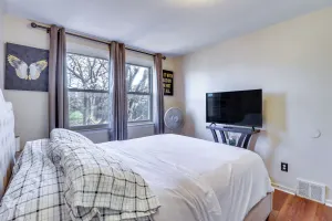 Image of Cozy Easton Condo Near Historic Downtown