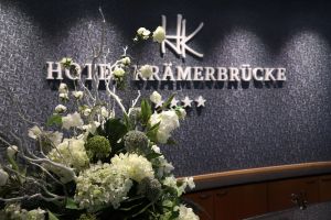 Image of Hotel Krämerbrücke Erfurt