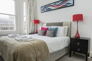 Image of Norton Apartment by Brighton Holiday Lets