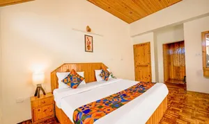 Image of Cloud 9 cottages