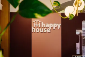 Image of Happy House