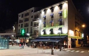 Image of Le Renaissance