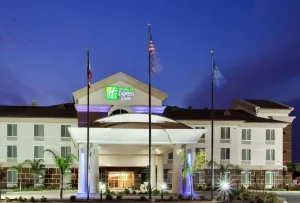 Image of Holiday Inn Express & Suites Dinuba West by IHG