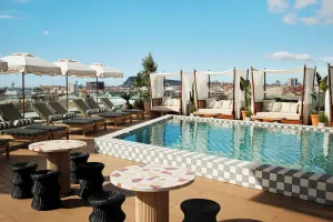 Image of The Hoxton, Poblenou