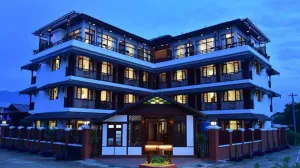 Image of Hotel Maine Li