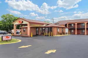 Image of Econo Lodge Nashville North - Opryland
