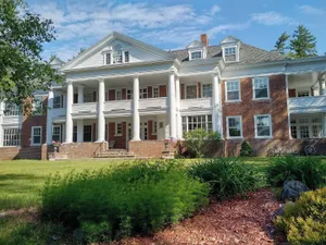 Image of Prescott House ADK
