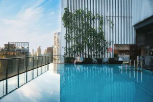 Image of Hilton Sukhumvit Bangkok