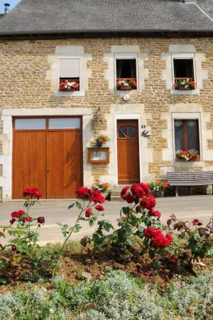 Image of Chambres d'hôtes L'Hirondelle