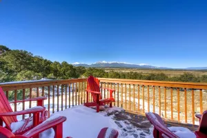 Image of 5bdcollegiate Peak Retreat Ping Pong Table