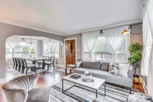 Image of Charming Tacoma Vacation Rental: 2 Mi to Downtown!