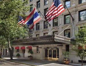 Image of Hotel Plaza Athenee