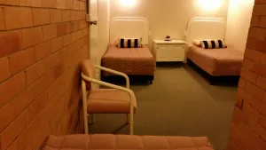 Image of Cousins Motor Inn