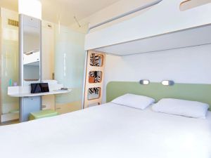Image of ibis budget Perpignan Centre