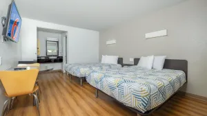 Image of Motel 6 Ontario Airport