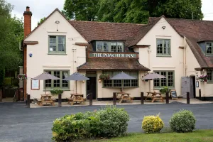 Image of The Poacher Inn