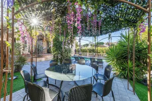 Image of Villa Jaliel 250 m2 - 12 pers. plein coeur de Cannes