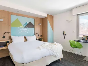 Image of ibis Styles Annecy Centre Gare
